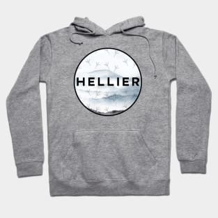 Hellier Hoodie